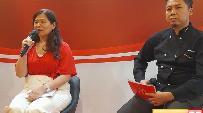 10 tahun kampanye ini rasa kita dirayakan dengan menu dan lomba kemerdekaan