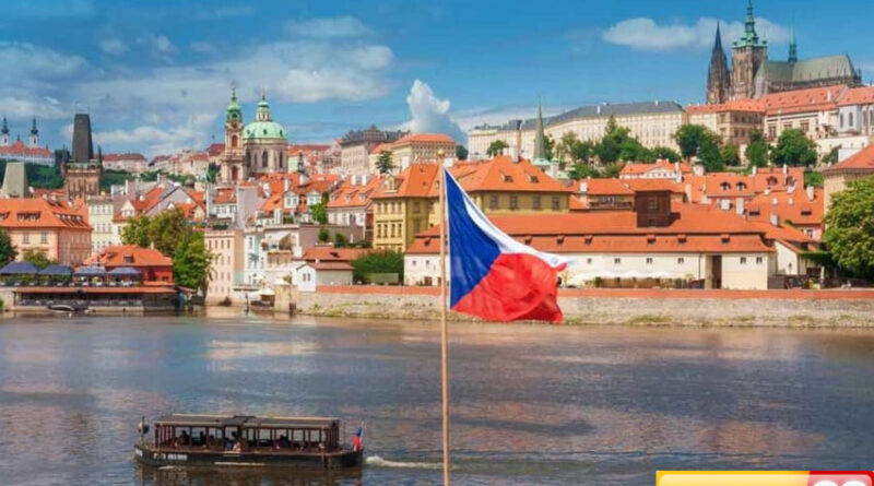 20 negara terlucu di dunia republik ceko paling kocak