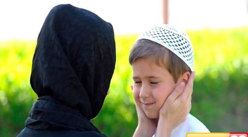 4 kedudukan anak dalam pandangan al quran orang tua wajib tahu