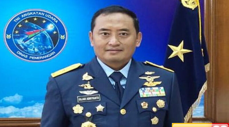 4 pati tni au lulusan aau 1992 teman seangkatan marsma fajar adriyanto yang gugur kecelakaan pesawat