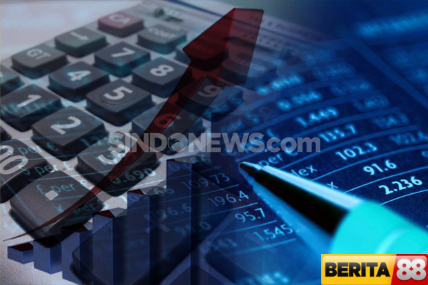 4 perusahaan raksasa antre melantai di bursa apa sektornya