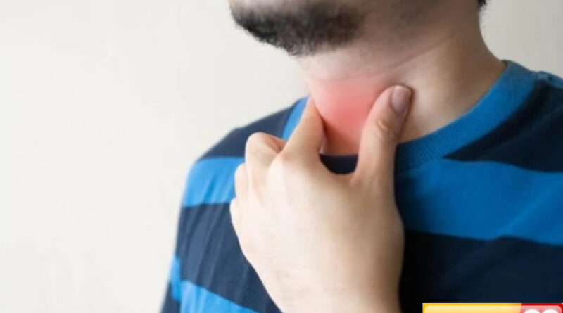 5 cara efektif cegah radang tenggorokan akibat polusi udara di jakarta