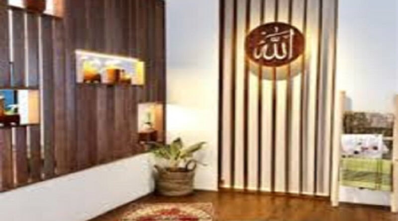 5 perkara yang bisa membuat rumah menjadi surga dunia