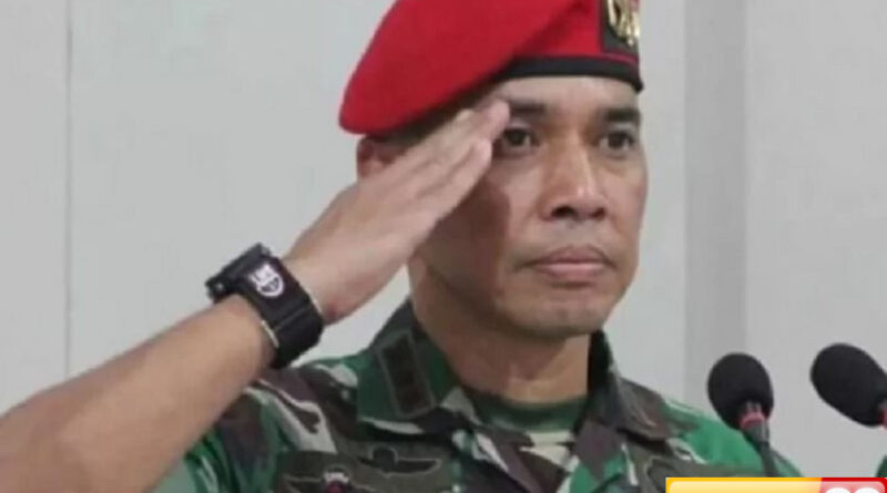 7 jenderal tni alumni sma taruna nusantara ini daftar namanya