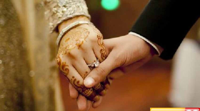 7 jenis pernikahan hukumnya haram umat islam wajib tahu