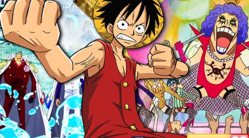 7 quotes inspiratif one piece yang membakar semangat hidup 1