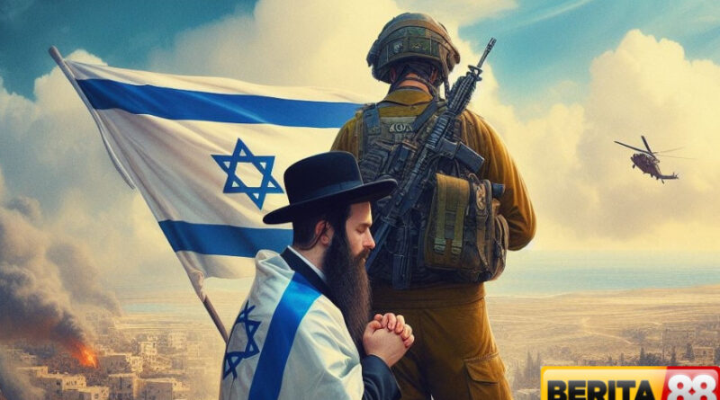 8 negara eropa kecam rencana israel mencaplok gaza siapa mereka