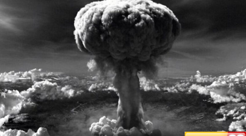 80 tahun lalu as jatuhkan bom nuklir di hiroshima rakyat amerika antara mendukung dan menentang