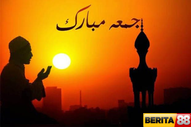 amalan setelah salat jumat diluaskan rezeki hingga diwafatkan dalam keadaan islam