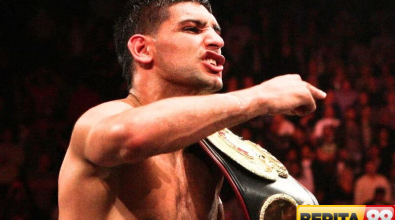 amir khan ungkap pertarungan paling brutal dalam hidupnya saya tak pernah sama lagi