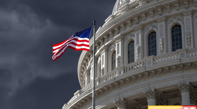 ancam pembeli minyak rusia dengan tarif bakal menyakiti ekonomi amerika