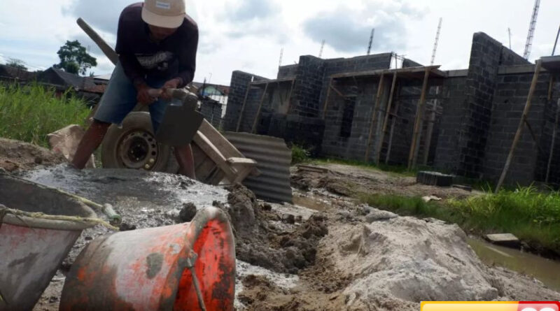 anggaran program 3 juta rumah rp49 triliun di 2026 paling banyak untuk renovasi