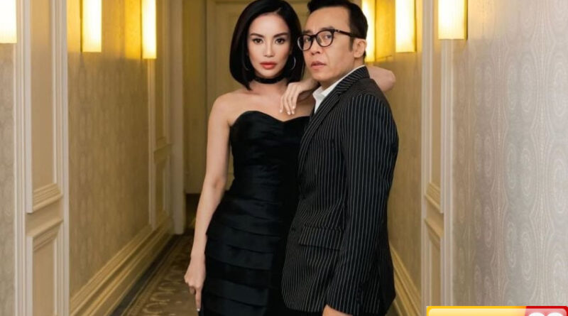 ari lasso pamer foto mesra dengan dearly djoshua ketika cinta menemukan tempatnya