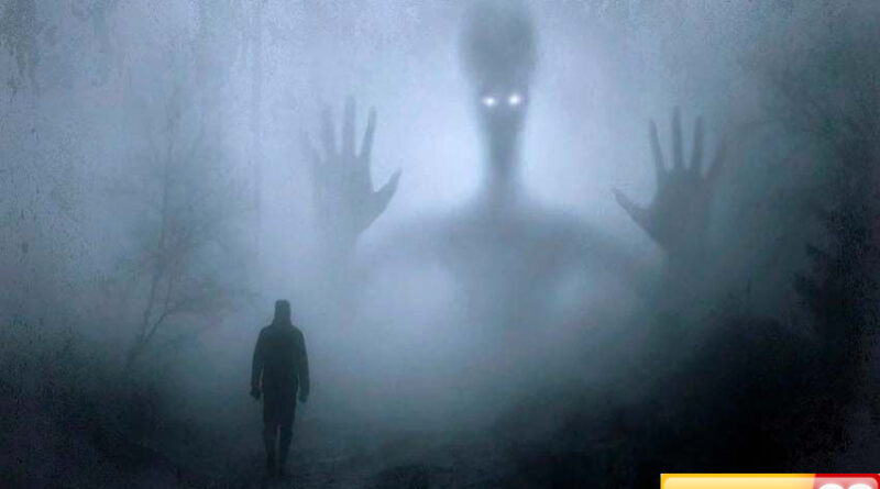 bagaimana hukum manusia menikah dengan jin menurut islam