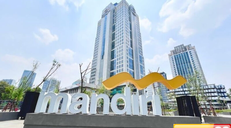 bank mandiri mendadak majukan jadwal rupslb hari ini berikut rinciannya