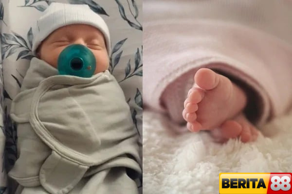 bayi tertua di dunia berusia 31 tahun lahir dengan selamat