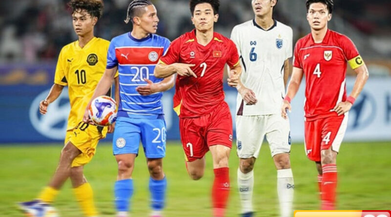 berapa tim yang lolos ke piala asia u 23 2026 bagaimana kans timnas indonesia