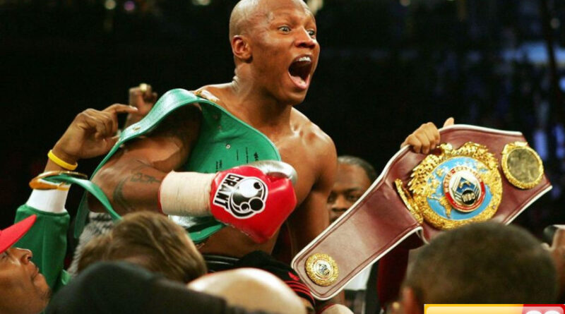 biodata dan agama zab judah juara dunia tak terbantahkan yang gagal tampil di olimpiade