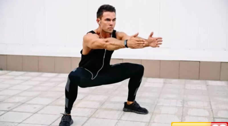 bukan cuma padel ini olahraga yang bisa dicoba saat akhir pekan