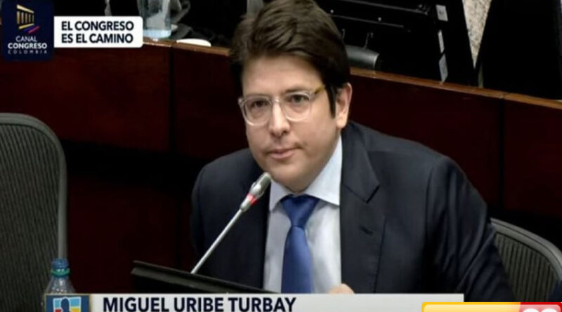 capres kolombia yang ditembak kepalanya saat kampanye kini meninggal