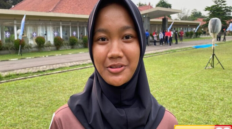 cerita mengharukan anak peternak lele lolos seleksi paskibraka tingkat nasional di hut ke 80 ri 3