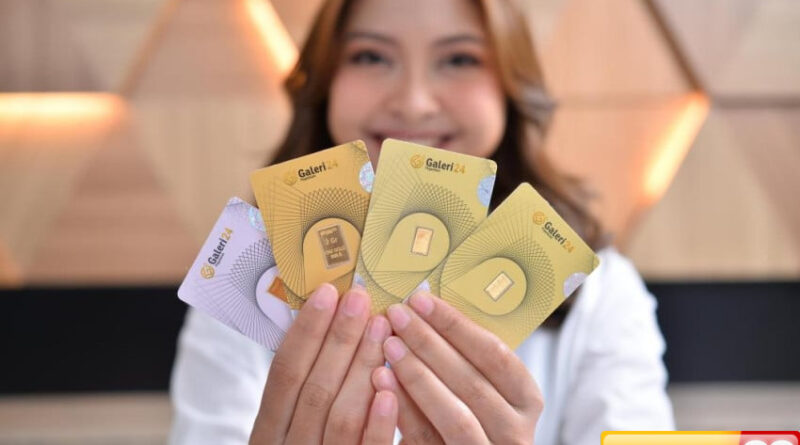 cuan gede tanpa potongan investasi emas di pegadaian bebas pph 22