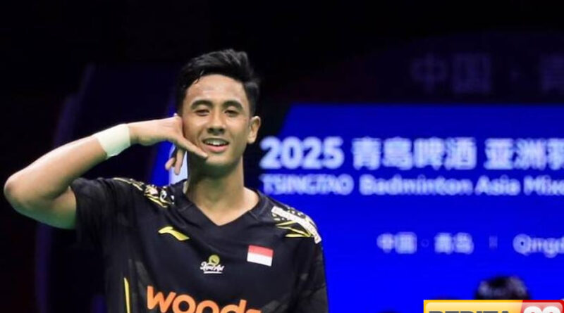 daftar prestasi alwi farhan the next taufik hidayat sejarah juara dunia junior