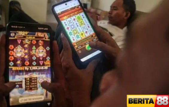 dana rp51 triliun lenyap ke judol ancaman serius bagi ekonomi ri