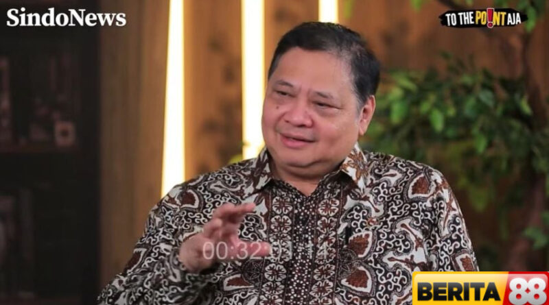 dapat perlakuan khusus tarif cpo dan nikel masuk as kurang dari 19