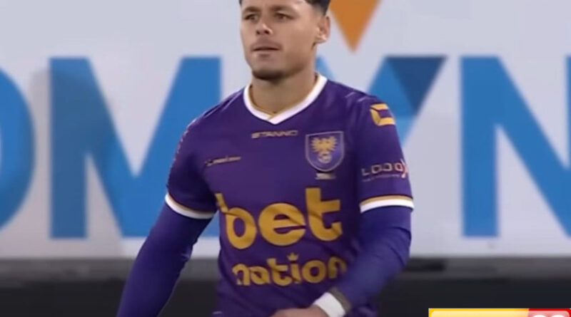 dean james cetak assist indah saat go ahead eagles dikalahkan psv eindhoven