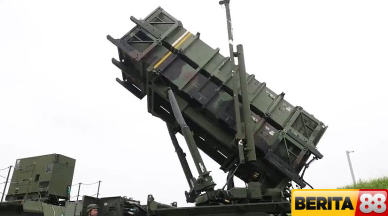 demi ukraina eropa terpaksa hadapi krisis rudal terburuk