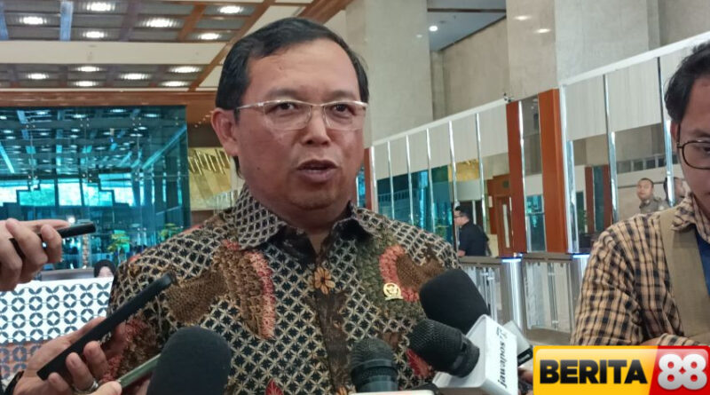 demokrat tak persoalkan jika prabowo putuskan ajak pdip masuk kabinet