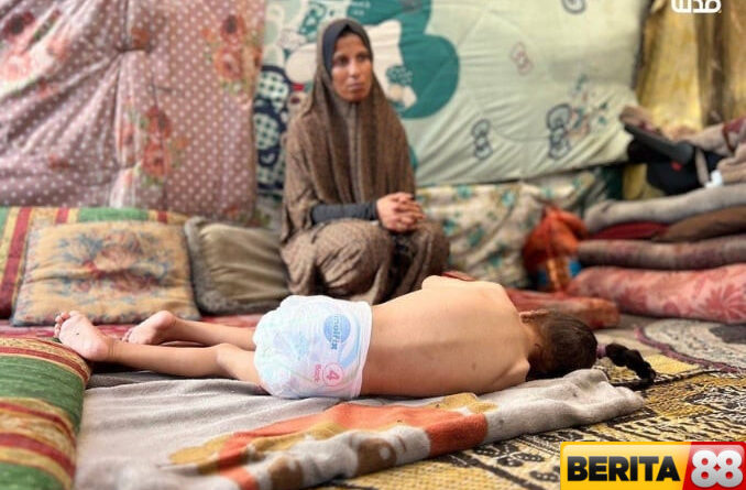 dewan keamanan pbb gelar pertemuan darurat bahas rencana israel duduki gaza