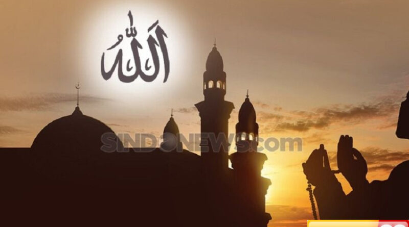 doa agar mendapat jodoh terbaik dan amalannya