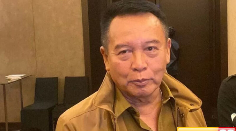 dpr minta motif 20 tersangka tewaskan prada lucky diungkap komandannya ikut juga