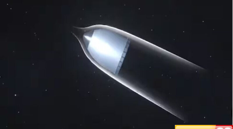 eks analis pentagon tak ada sistem pertahanan yang mampu melawan rudal oreshnik rusia