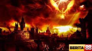 eksperimen menyeramkan ini ungkap gambaran kiamat