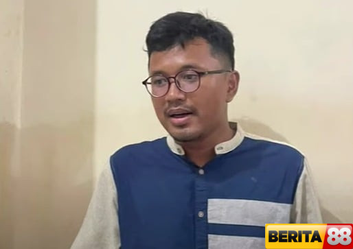 gaji aditya hanafi asn bps yang bunuh dan curi uang temannya untuk biaya nikah