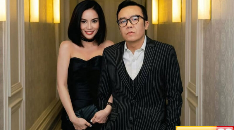 gandeng dearly djoshua ari lasso kami melewati masa masa sulit