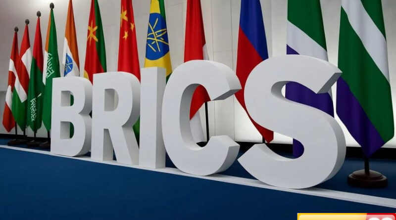gelombang baru brics 32 negara berebut kursi keanggotaan