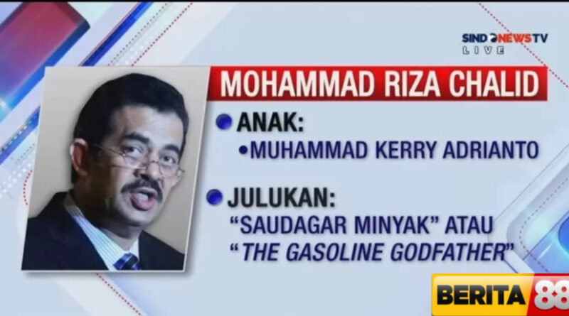 guru besar ui ungkap banyak cara untuk pulangkan riza chalid