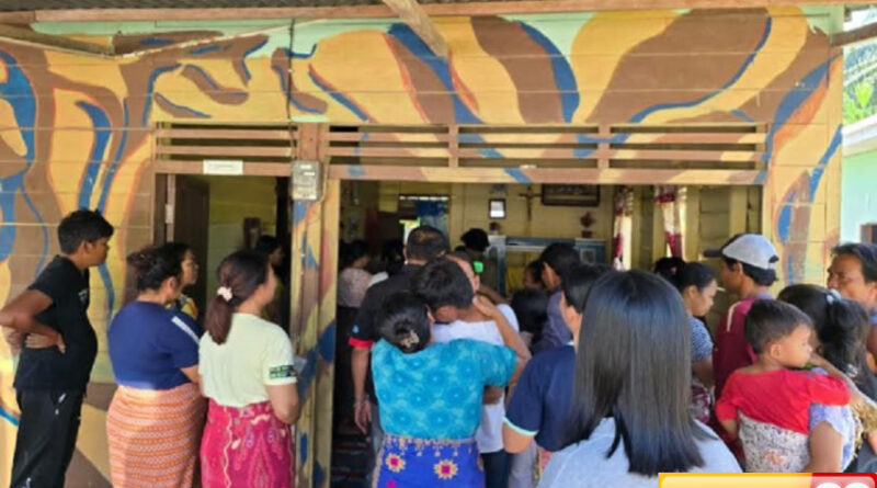 halau kawanan gajar liar petani di bengkalis riau tewas terinjak injak