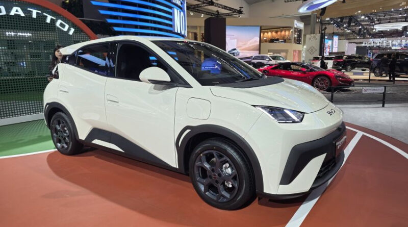 harga jual kembali mobil listrik bakal anjlok bos byd patahkan mitos dengan data mengejutkan