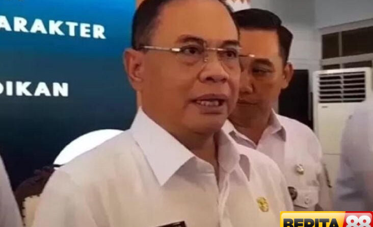 harta kekayaan bupati pati sudewo yang naikkan pbb 250 capai rp315 miliar