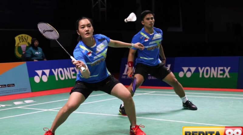hasil semifinal macau open 2025 amrinita dihentikan wakil malaysia