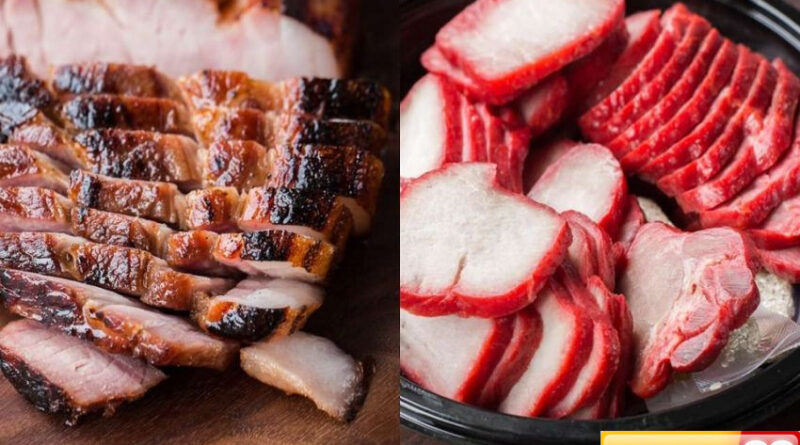 hukum makan makanan haram saat darurat begini penjelasannya