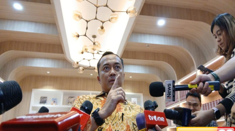 istana tegaskan back up kejagung tangani kasus hukum riza chalid