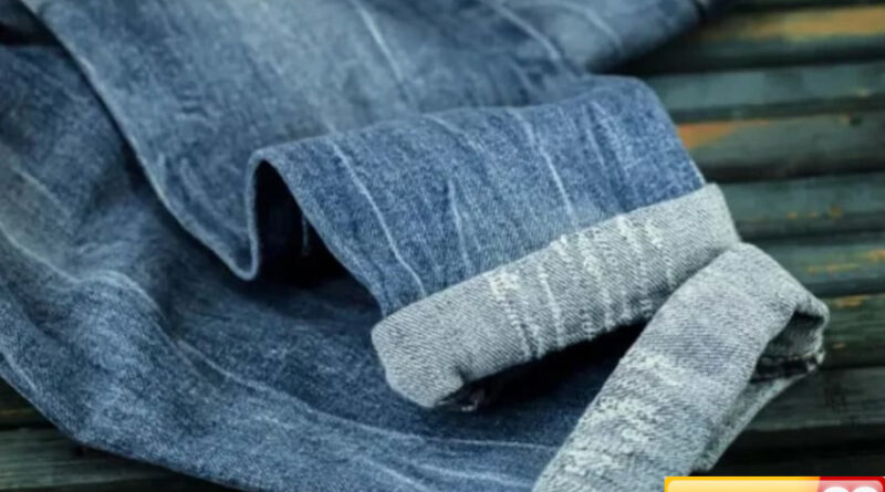 jangan sering dicuci dokter tirta ungkap tips merawat outfit denim