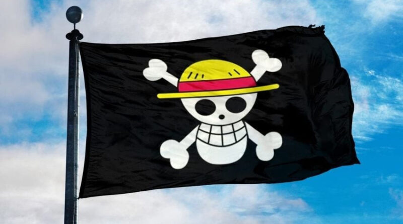 jelang 17 agustusan fenomena warga kibarkan bendera one piece bermunculan