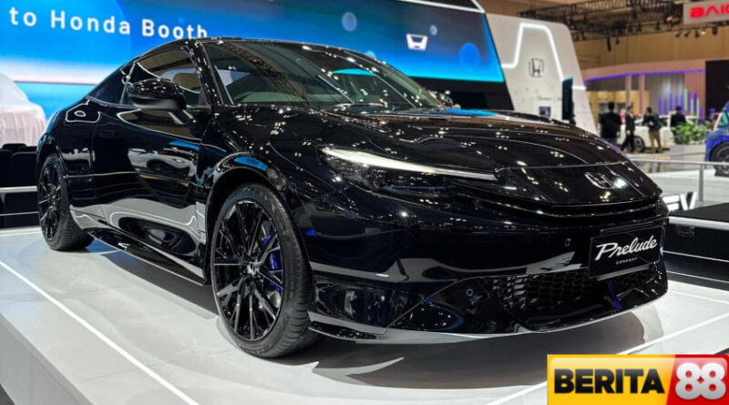 jembatan dna balap dan elektrifikasi prediksi harga spesifikasi dan posisi honda prelude di pasar indonesia